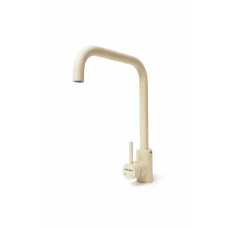 Смеситель Adamant SA-09 Ivory